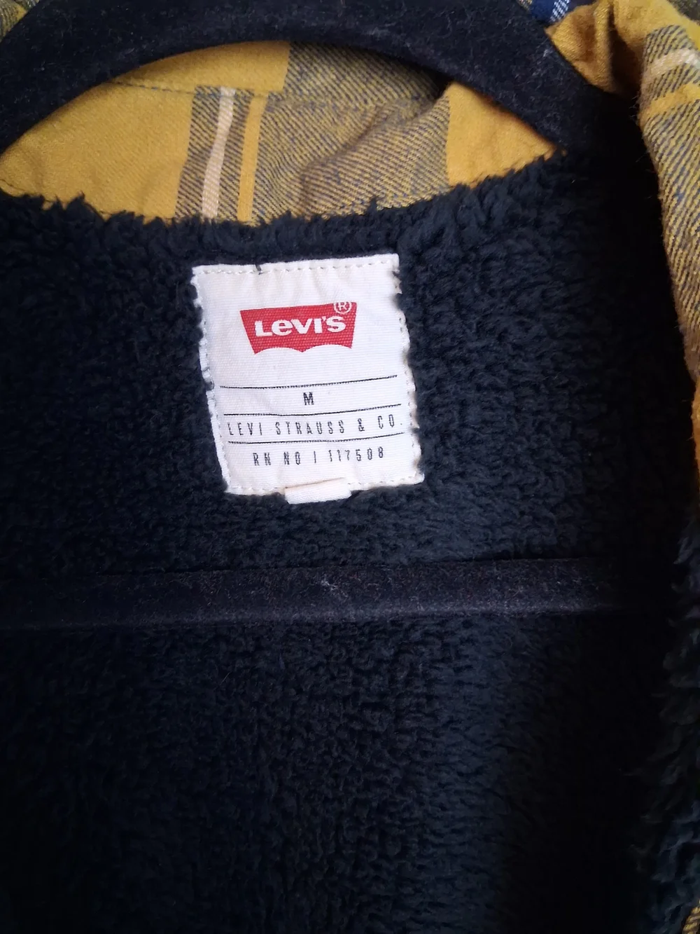 Levis levi kids